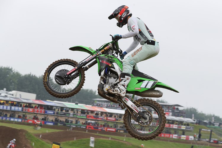Mikkel Haarup